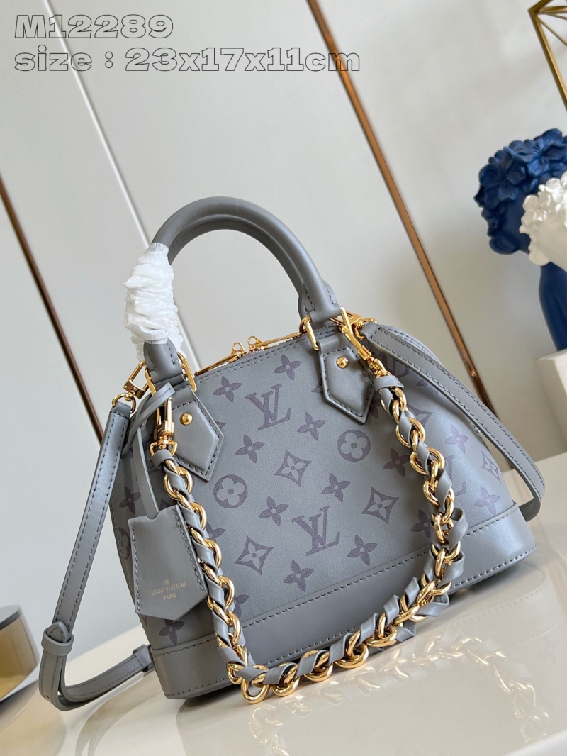 LV Top Handle Bags